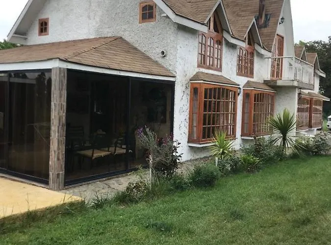 Hotel Boutique Casa Blanca