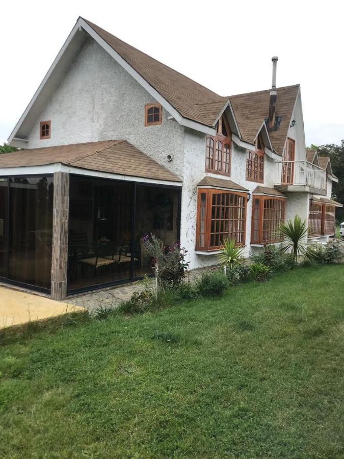 Boutique Casa Blanca Chillán