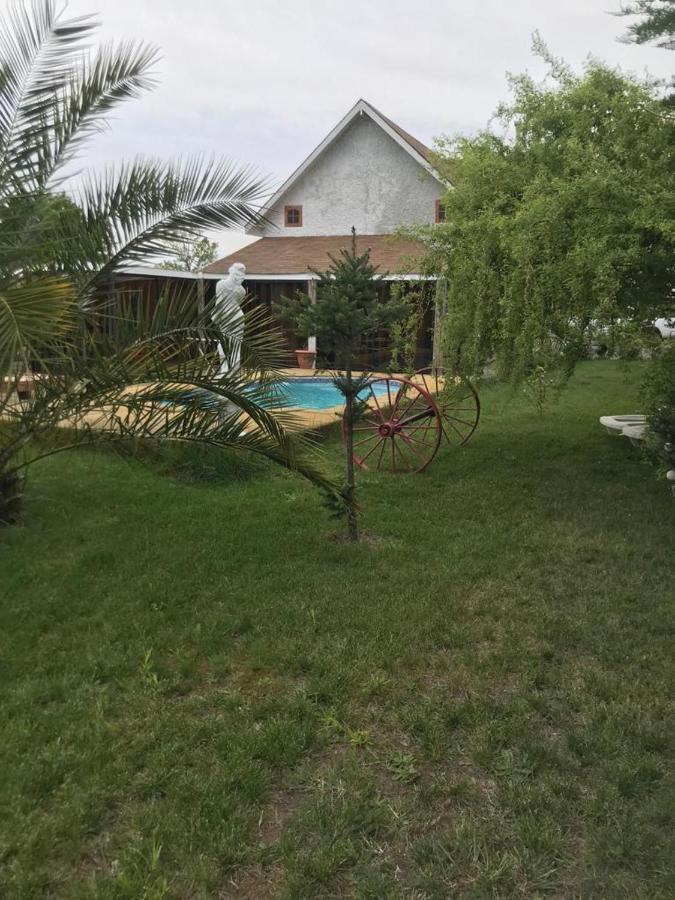 Boutique Casa Blanca