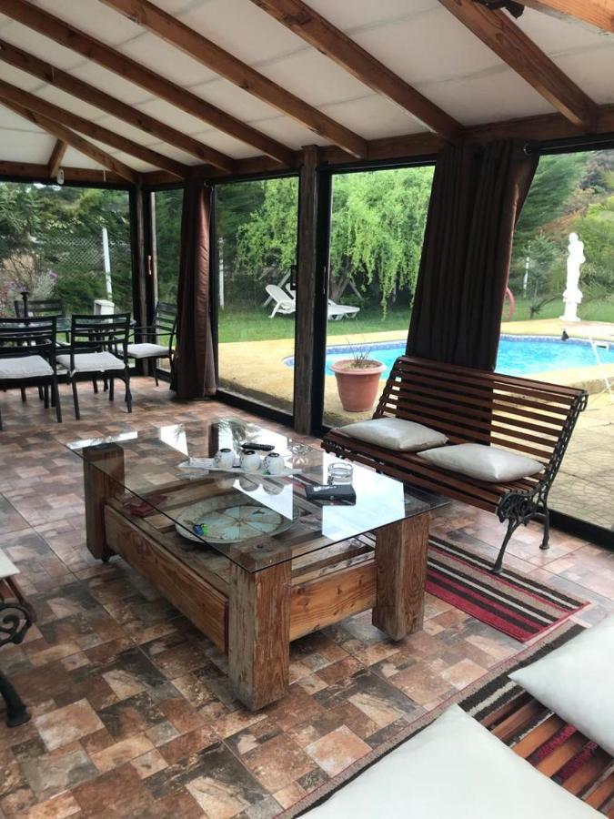 Boutique Casa Blanca