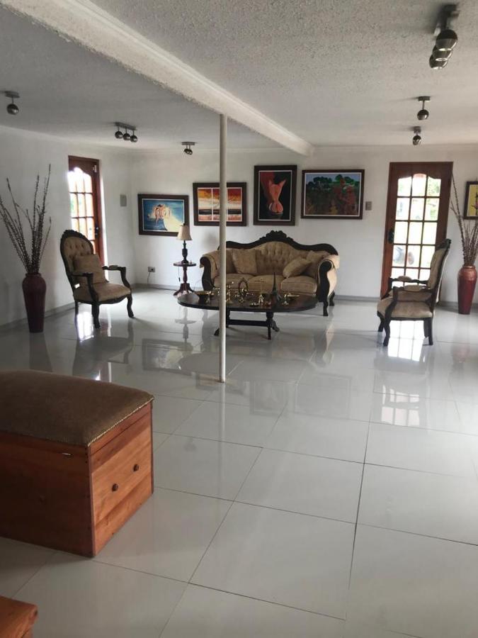 Boutique Casa Blanca Chillán