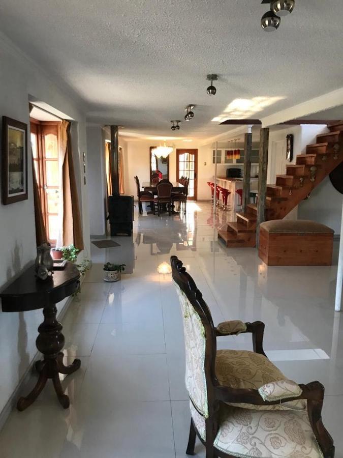Boutique Casa Blanca *