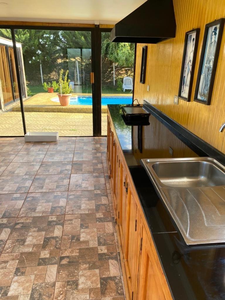 Apartamento Boutique Casa Blanca