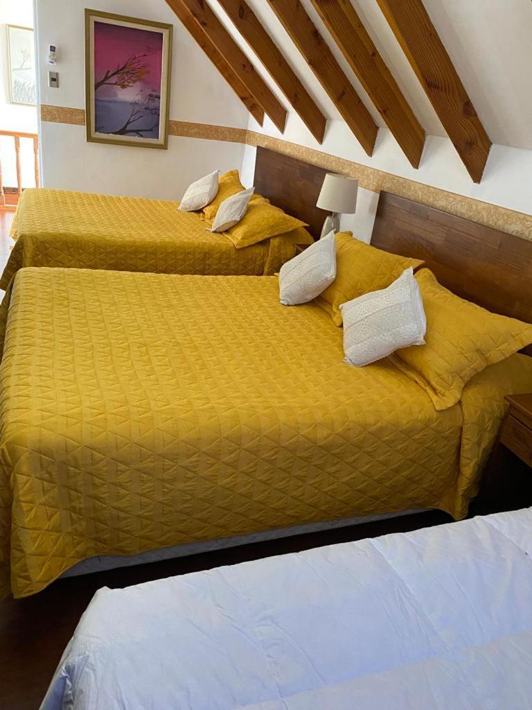 Boutique Casa Blanca