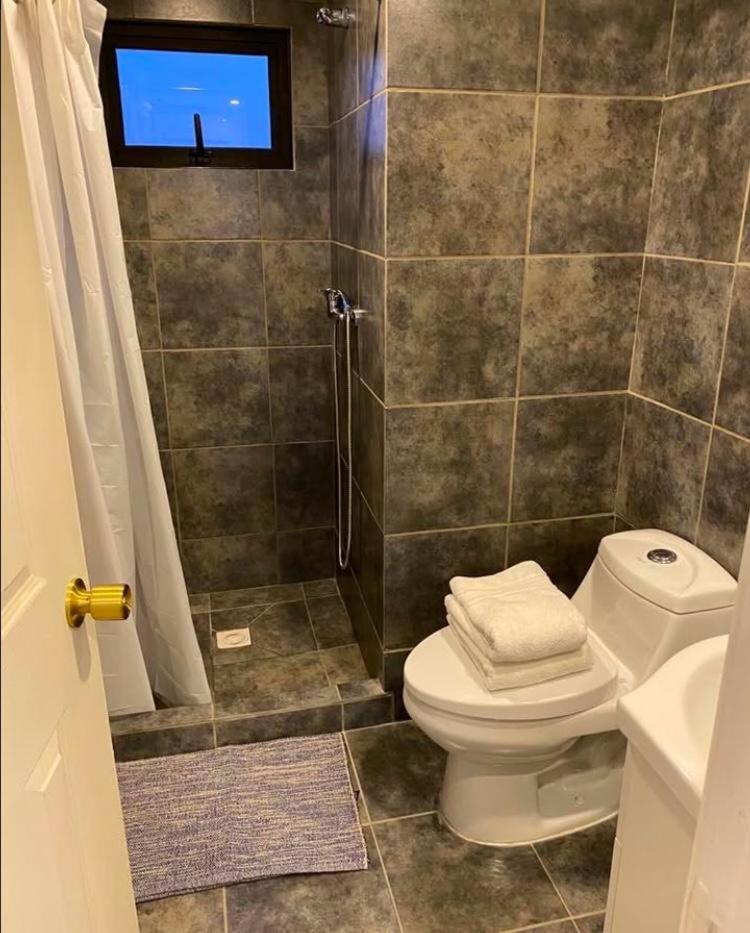Apartamento Boutique Casa Blanca Chillán