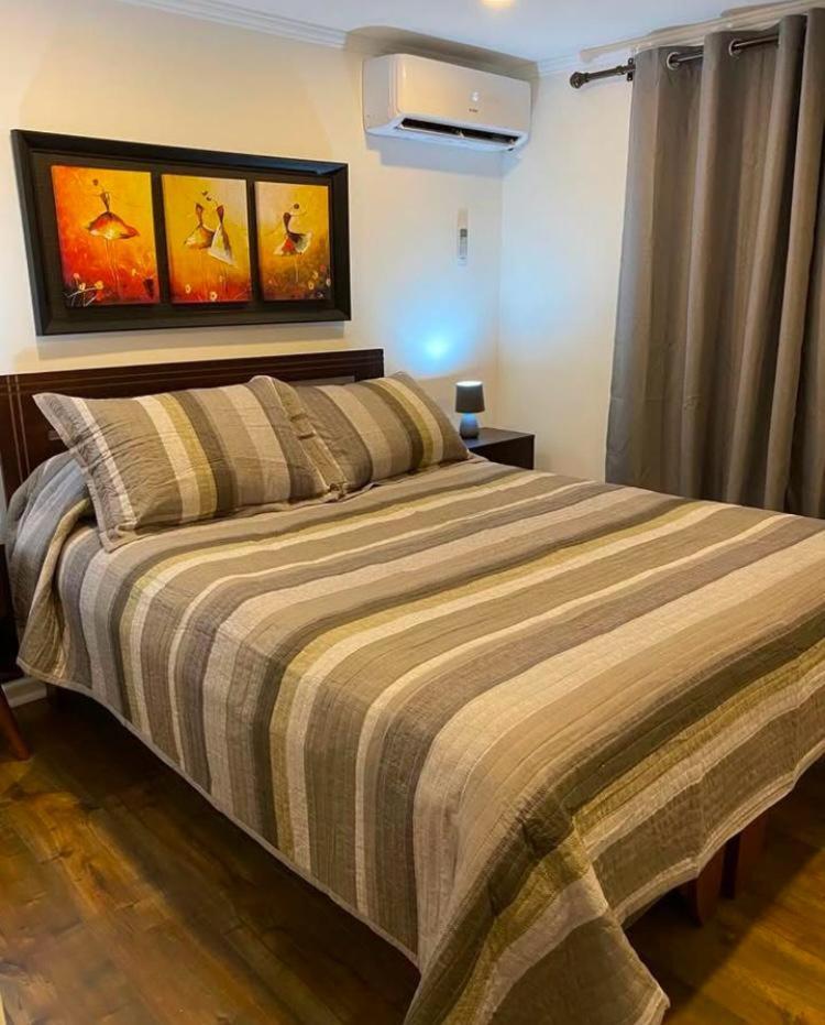 Apartamento Boutique Casa Blanca