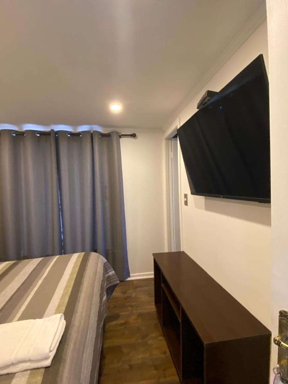 Apartamento Boutique Casa Blanca