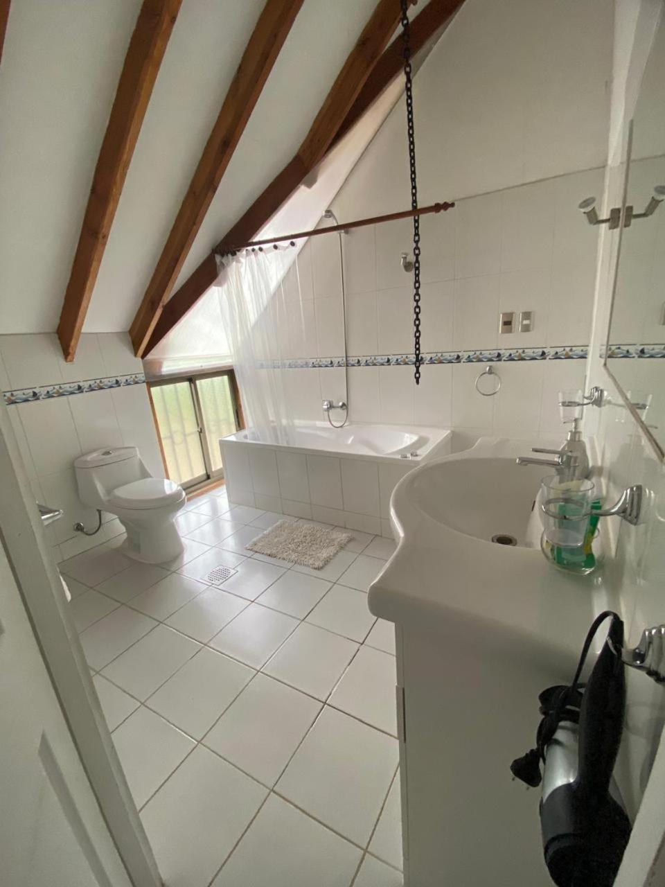 Apartamento Boutique Casa Blanca *