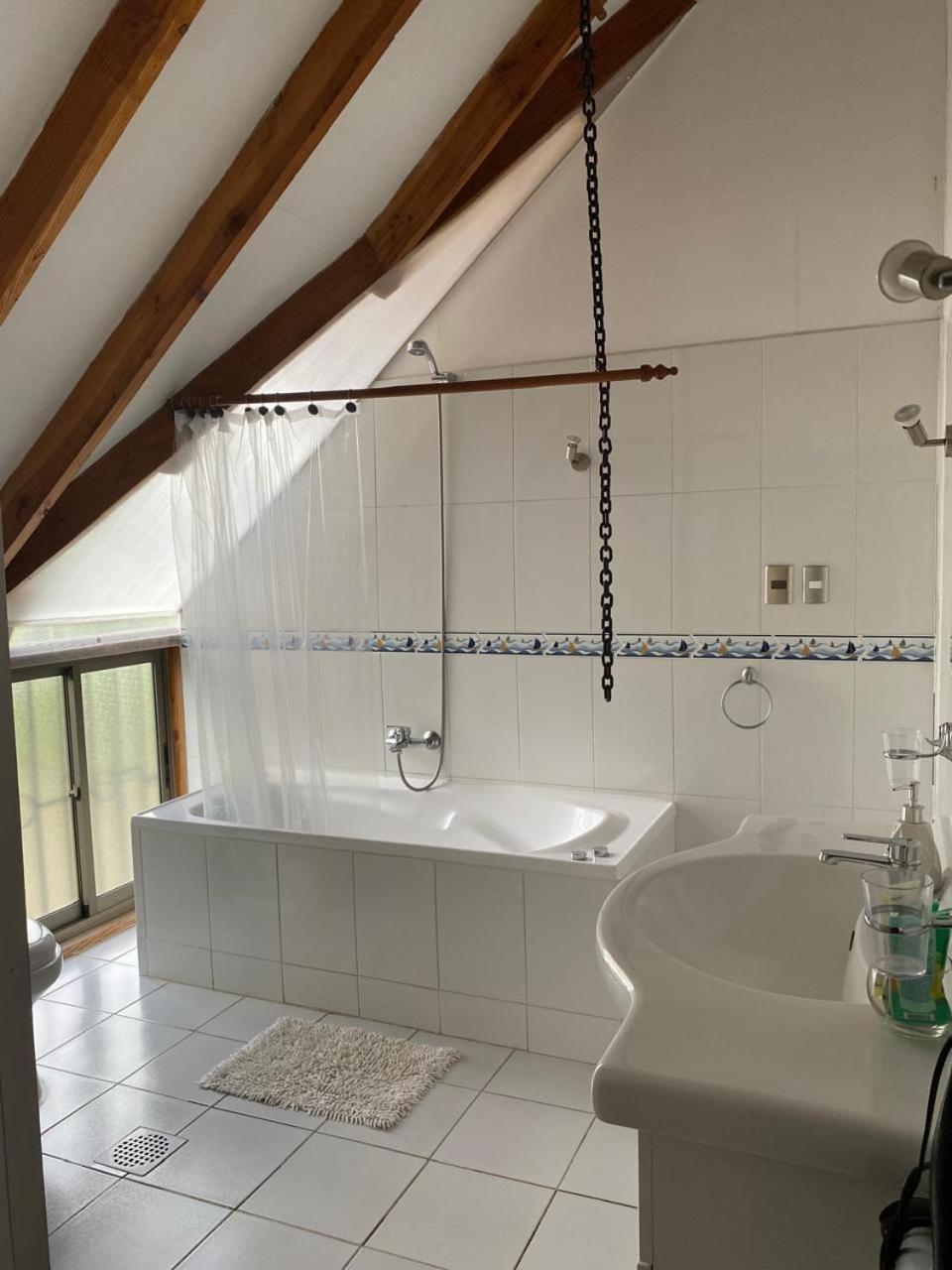 Apartamento Boutique Casa Blanca Chillán