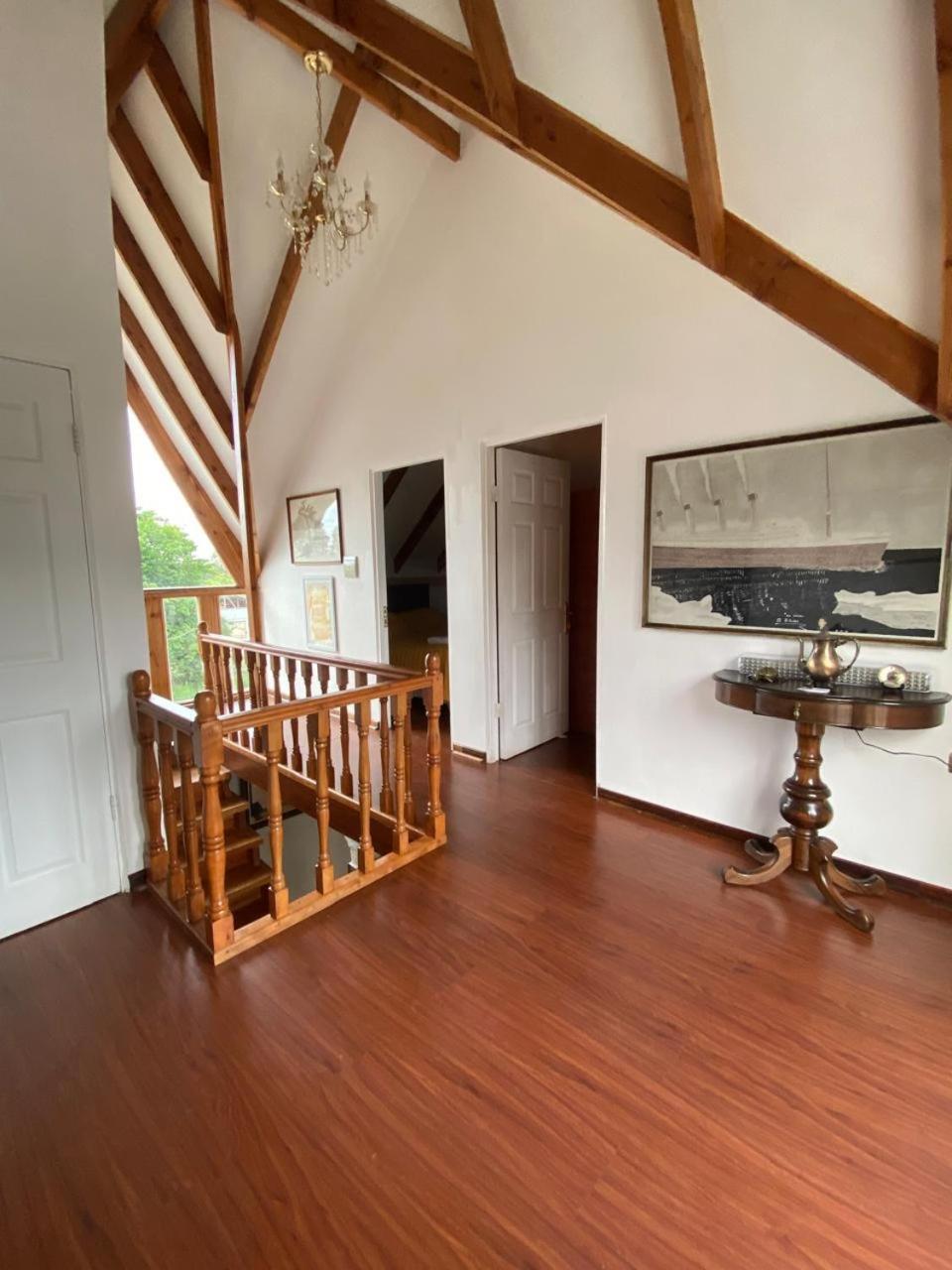 Boutique Casa Blanca Chillán