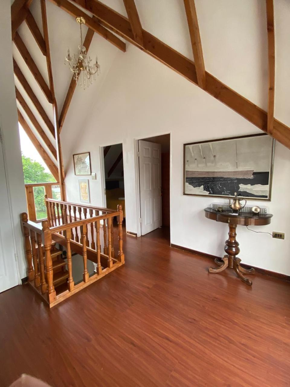 Boutique Casa Blanca * Chillán