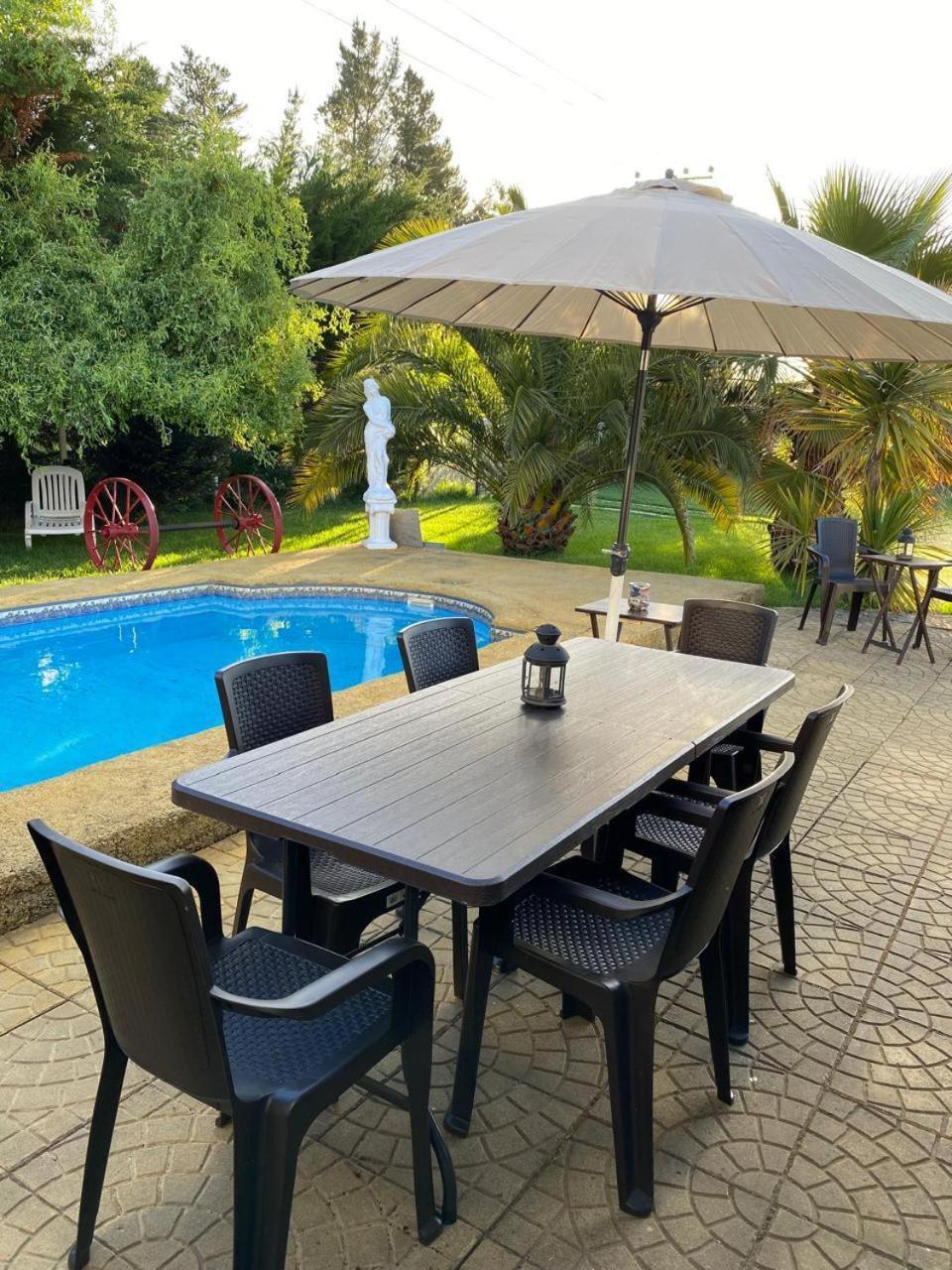 Boutique Casa Blanca