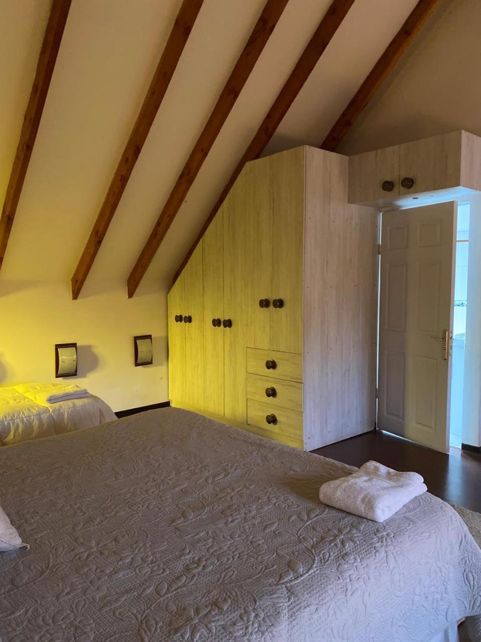 Apartamento Boutique Casa Blanca Chillán