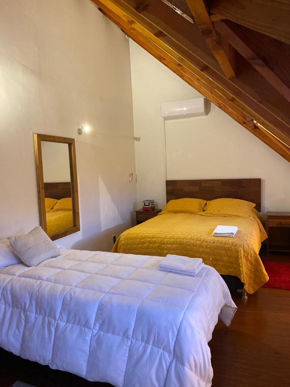 Apartamento Boutique Casa Blanca *